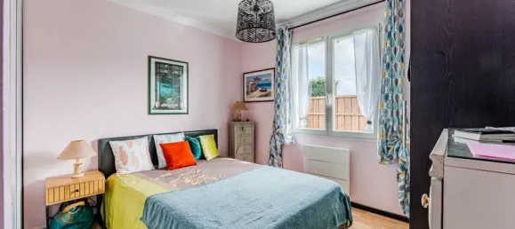 3 غرف نوم منزل في Gujan-Mestras, France رقم 323756 4