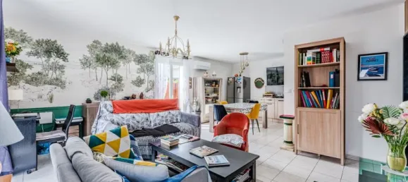 3 غرف نوم منزل في Gujan-Mestras, France رقم 323756 2