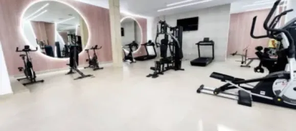 3 bedrooms Apartment in Aguilas, Spain No. 184819 24