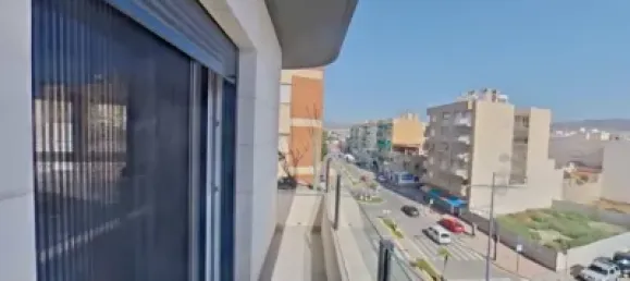 3 bedrooms Apartment in Aguilas, Spain No. 184819 11