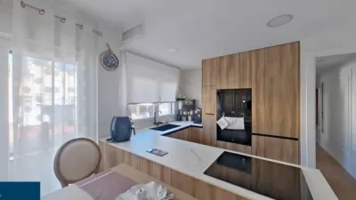 3 bedrooms Apartment in Aguilas, Spain No. 184819