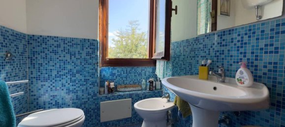 Вилла с 5 комнатами в Капотерра, Италия № 38758 23