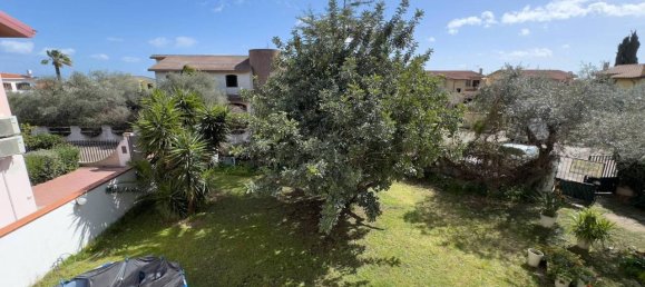 Вилла с 5 комнатами в Капотерра, Италия № 38758 19