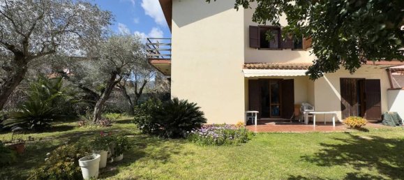 Вилла с 5 комнатами в Капотерра, Италия № 38758 5