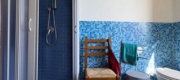 Вилла с 5 комнатами в Капотерра, Италия № 38758 22