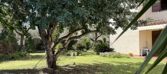 Вилла с 5 комнатами в Капотерра, Италия № 38758 10