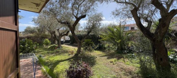 Вилла с 5 комнатами в Капотерра, Италия № 38758 16