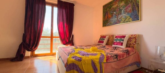 Вилла с 5 комнатами в Капотерра, Италия № 38758 20