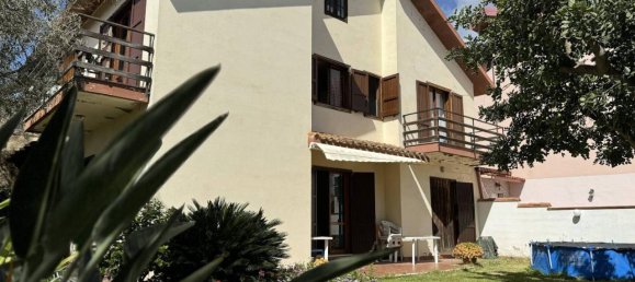 Вилла с 5 комнатами в Капотерра, Италия № 38758 4