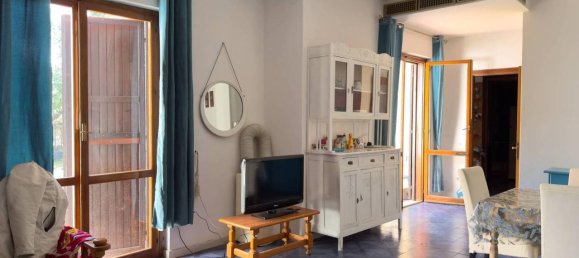 Вилла с 5 комнатами в Капотерра, Италия № 38758 13