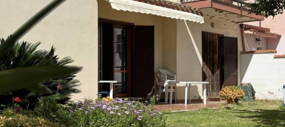 Вилла с 5 комнатами в Капотерра, Италия № 38758 3