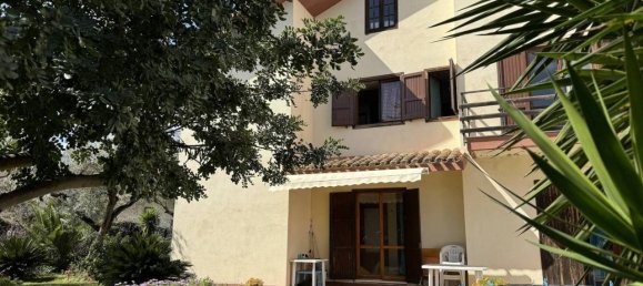 Вилла с 5 комнатами в Капотерра, Италия № 38758 9