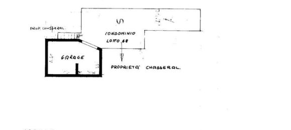 Вилла с 5 комнатами в Капотерра, Италия № 38758 27