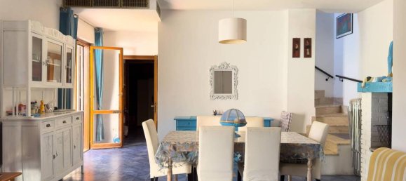 Вилла с 5 комнатами в Капотерра, Италия № 38758 12