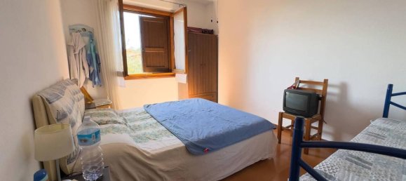 Вилла с 5 комнатами в Капотерра, Италия № 38758 21