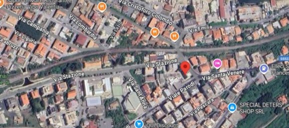 2 Schlafzimmer Wohnung in Vibo Valentia, Italy, Nr. 332376 7