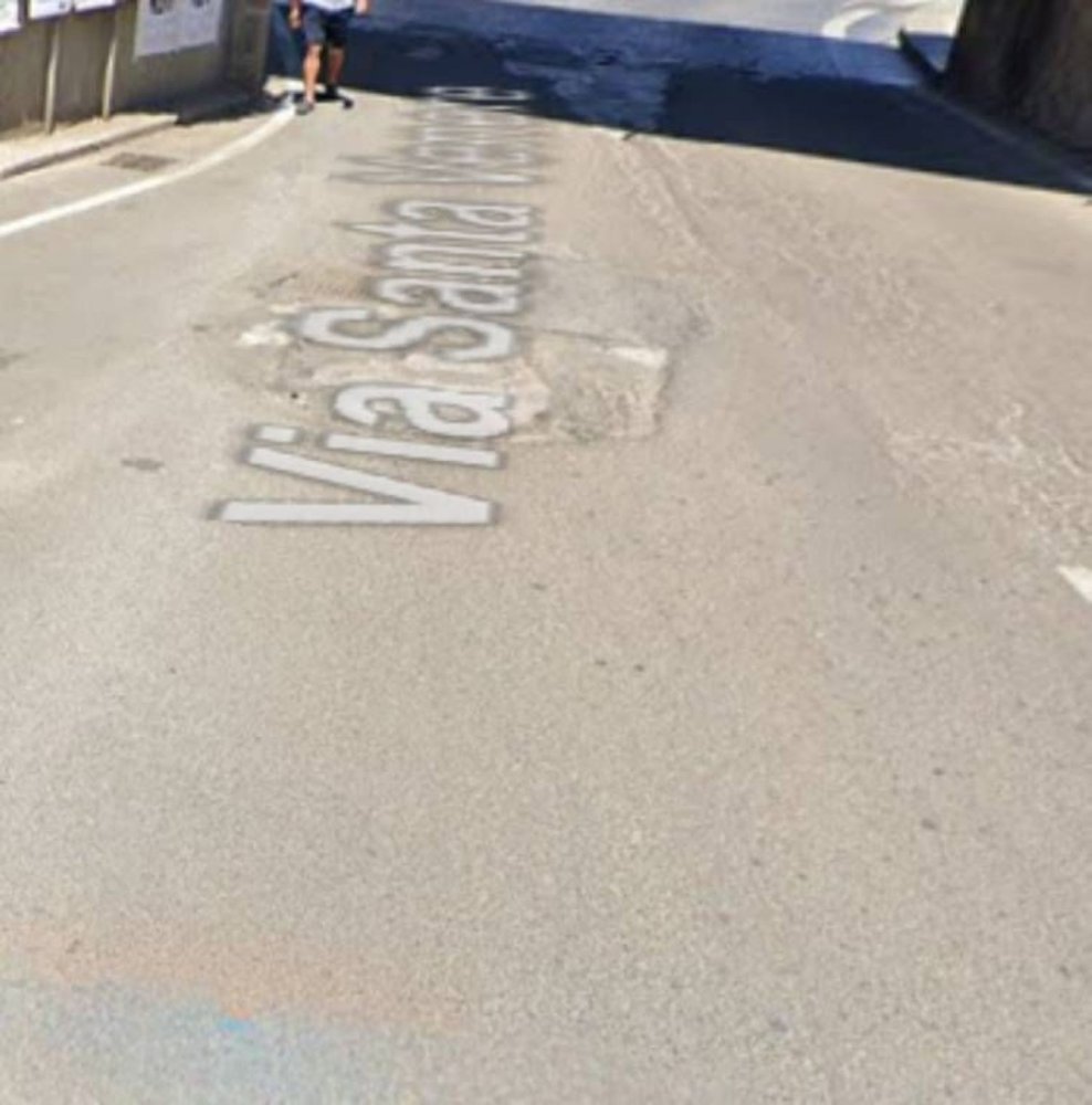 2 Schlafzimmer Wohnung in Vibo Valentia, Italy, Nr. 332376