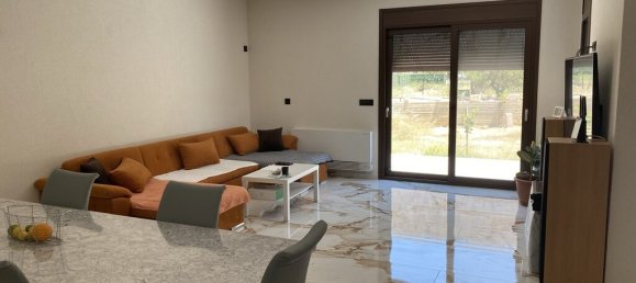 Квартира с 2 спальнями в Айос-Николаос, Ласитион, Крит, Греция № 93885 3