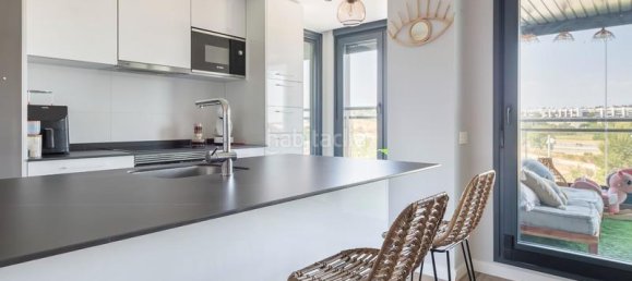 2 bedrooms Apartment in Madrid, Spain No. 142779 24