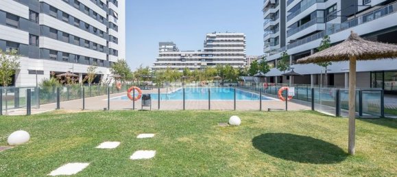 2 bedrooms Apartment in Madrid, Spain No. 142779 48