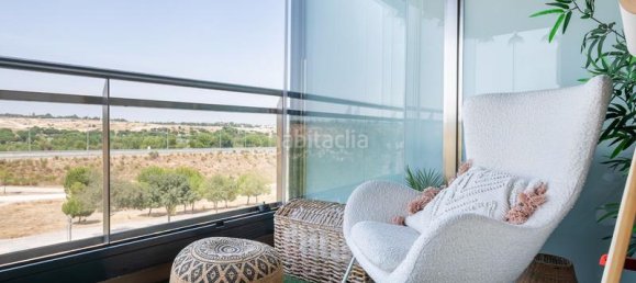 2 bedrooms Apartment in Madrid, Spain No. 142779 14