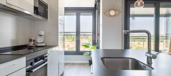 2 bedrooms Apartment in Madrid, Spain No. 142779 25