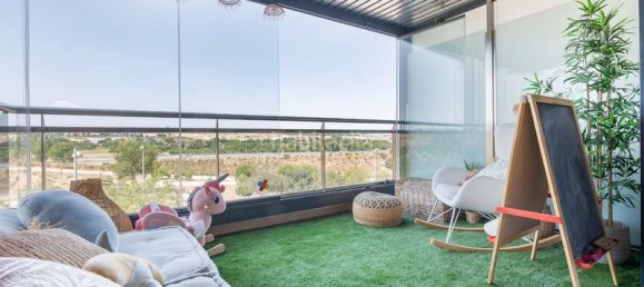 2 bedrooms Apartment in Madrid, Spain No. 142779 13