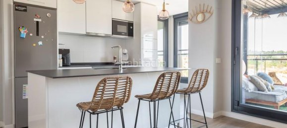 2 bedrooms Apartment in Madrid, Spain No. 142779 19