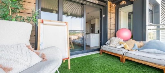 2 bedrooms Apartment in Madrid, Spain No. 142779 16