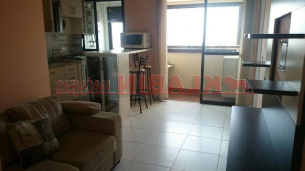 Studio in Sao Paulo, Brazil No. 558919