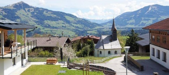 Moradia em banda T7 em Hopfgarten im Brixental, Austria N.º 150230 5