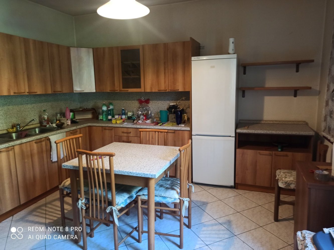 Casa de 8 habitaciónes en Cornuda, Italy No. 106232