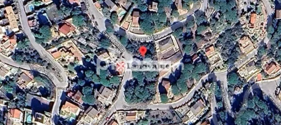 Земельный участок 732м² в Видререс, Испания № 144307 20