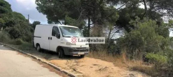 Земельный участок 732м² в Видререс, Испания № 144307 14