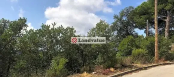 Земельный участок 732м² в Видререс, Испания № 144307 5