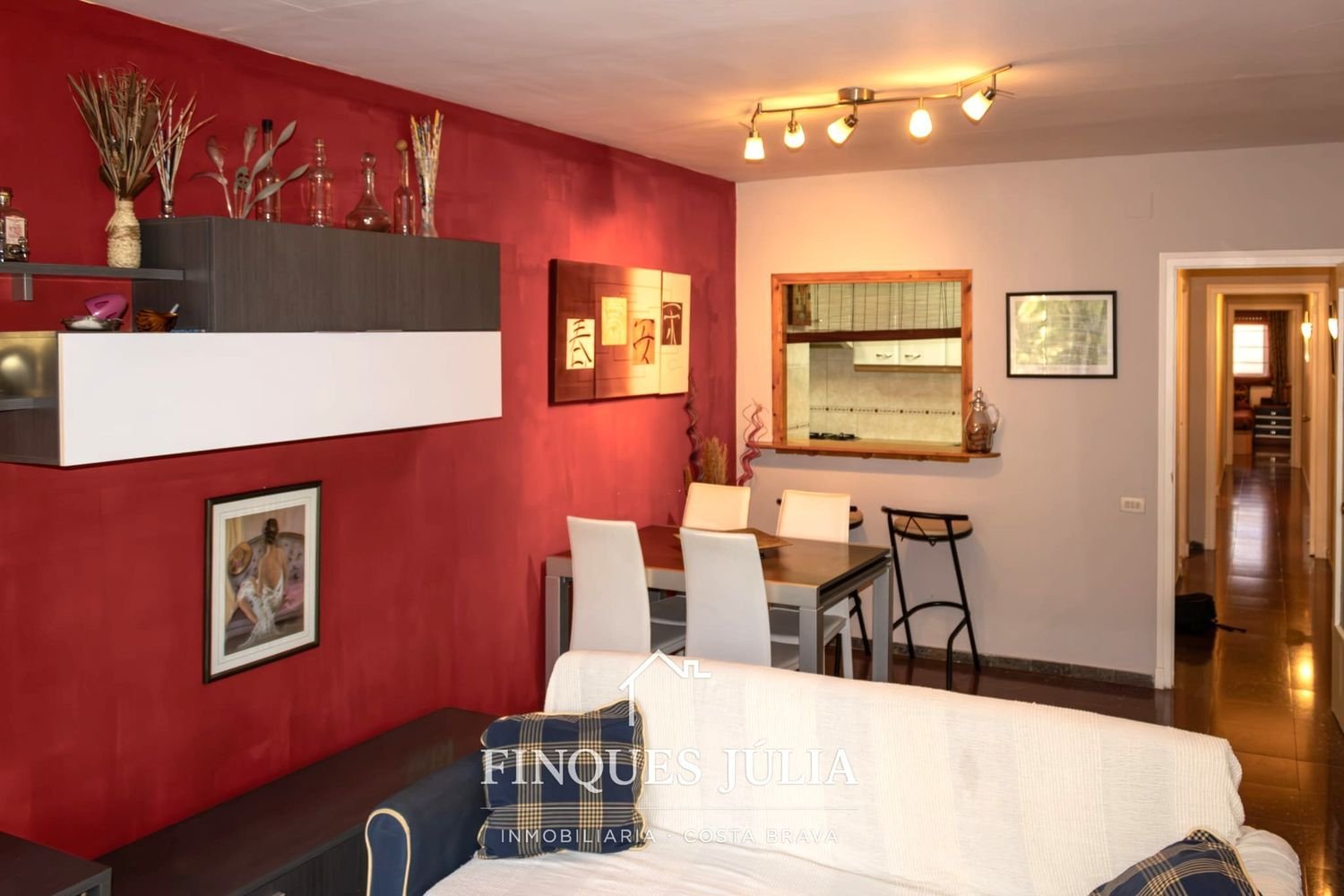 3 Schlafzimmer Wohnung in Blanes, Spain, Nr. 272188