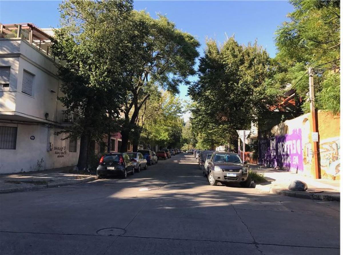 Terrain à Montevideo, Uruguay No. 15754