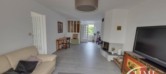 4 Schlafzimmer Haus in Lisses, France, Nr. 178199 15