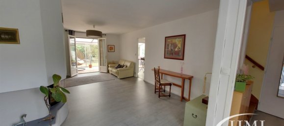 4 Schlafzimmer Haus in Lisses, France, Nr. 178199 3