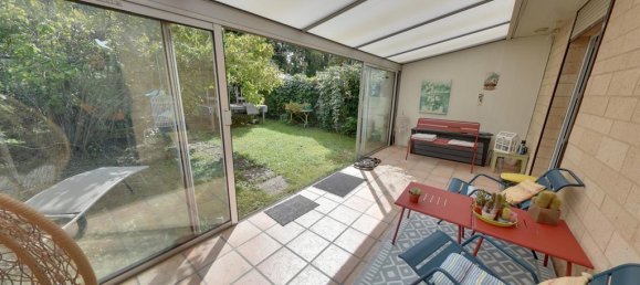 4 Schlafzimmer Haus in Lisses, France, Nr. 178199 13