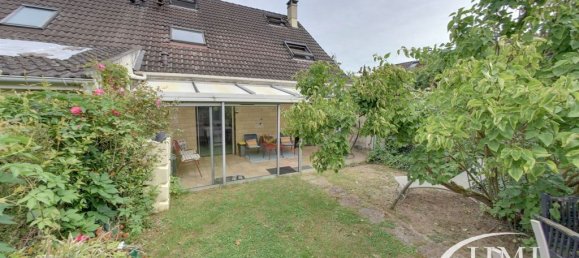 4 Schlafzimmer Haus in Lisses, France, Nr. 178199 12