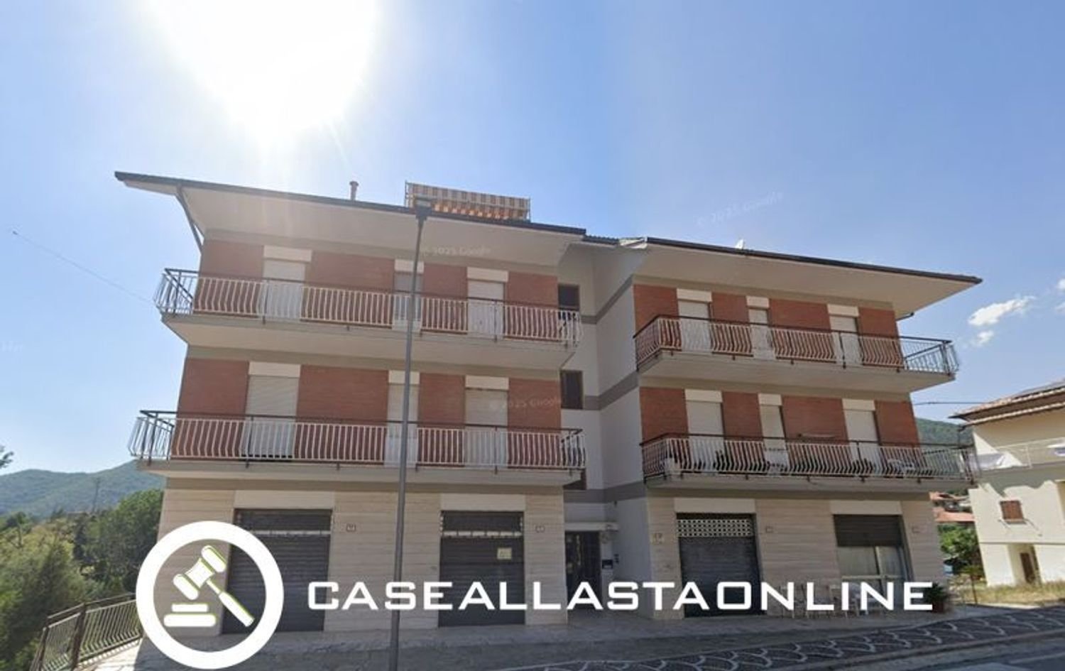 4 bedrooms Apartment in Venarotta, Italy No. 318790