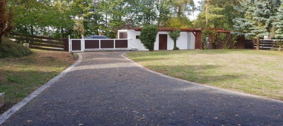 1 Schlafzimmer Haus in Hersfeld-Rotenburg, Germany, Nr. 206639 26