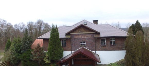 1 Schlafzimmer Haus in Hersfeld-Rotenburg, Germany, Nr. 206639 17
