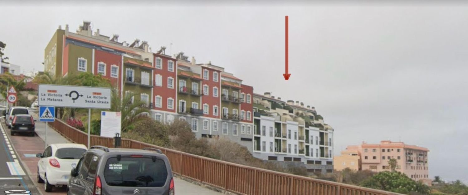 3 Schlafzimmer Penthouse in Tenerife, Spain, Nr. 137471