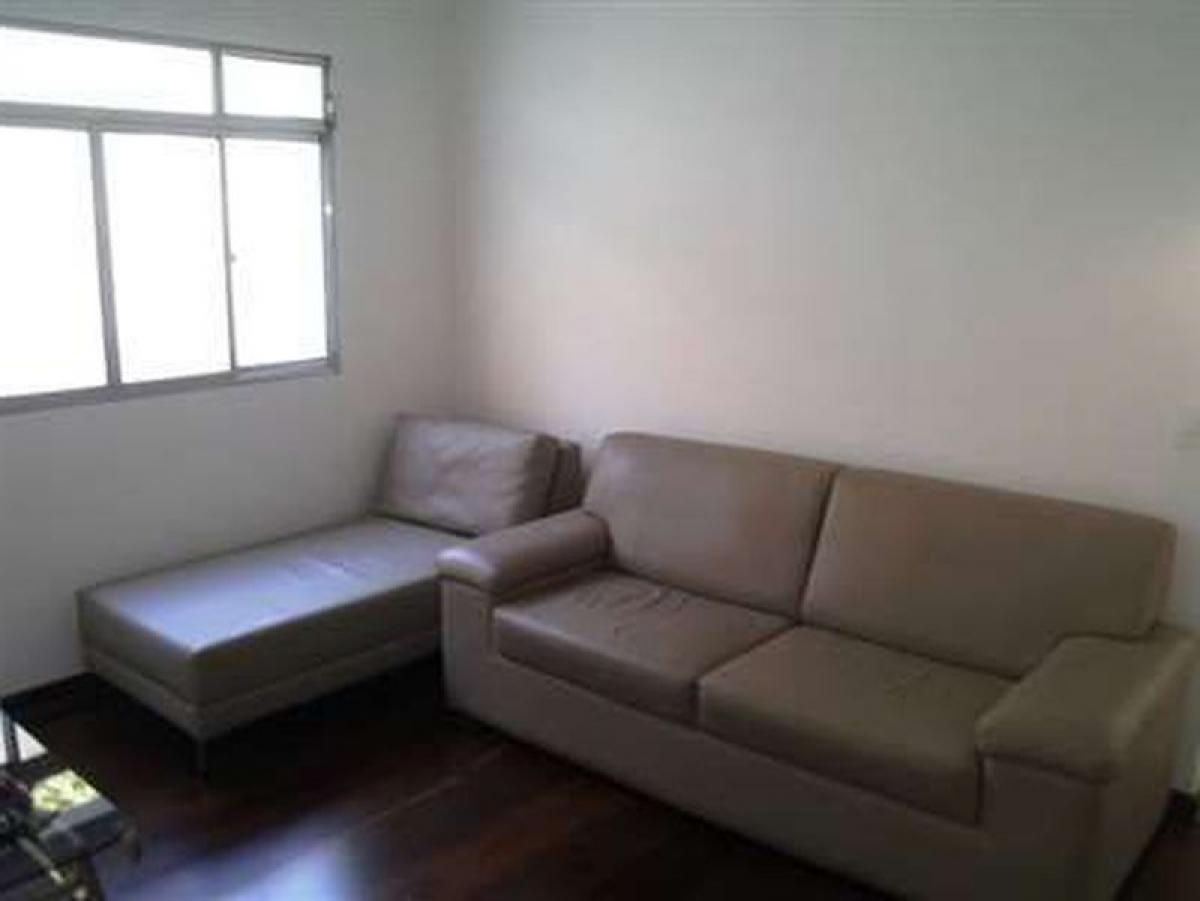 3 bedrooms House in Sao Paulo, Brazil No. 516506