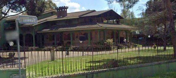 17-salle Villa à Latina, Italy No. 83728 14