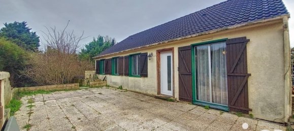 4 bedrooms House in Dourges, France No. 219083 7