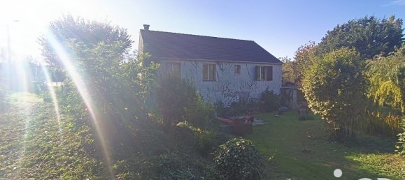 4 bedrooms House in Dourges, France No. 219083 2