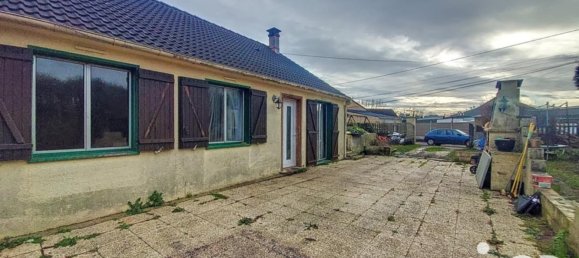 4 bedrooms House in Dourges, France No. 219083 8